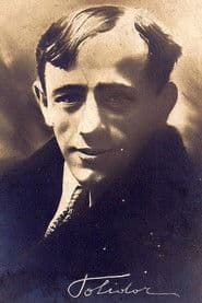 Polidor as The porter