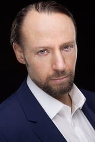 Ivan Shvedoff as Kolja