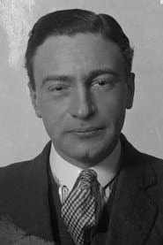 Hay Petrie as Woodcock