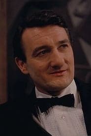 Peter Jeffrey as David Porath