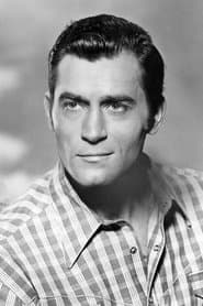 Clint Walker as Luther "Yellowstone" Kelly