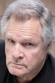 Frank Ashmore as Carl Drybeck