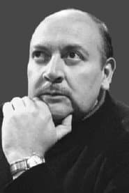 Eduardo Alcaraz as Don Salustio Menchaca, embajador de Los Cocos