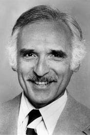 Harold Gould as Nicholas Dimente