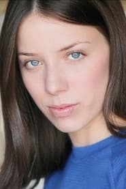 Sara Swain as Ashley