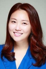 An Young-mi as Ji-young (voice)