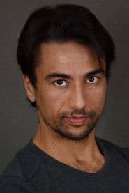 Mehdi Lamrini as Salid