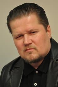 Peter Organ as Lycan