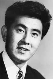 Ken Utsui as Sakurai