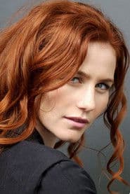 Tilly Scott Pedersen as Franc