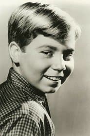 Stanley Livingston as Jeff