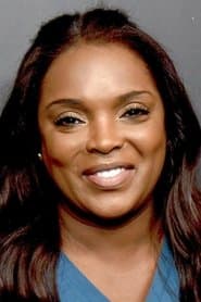 Marlyne Barrett as Jasmine LeJeune