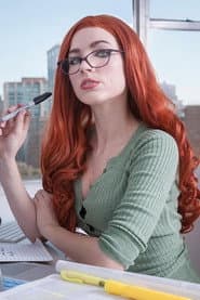 Amanda Lynne as Pumpkin