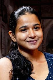 Garggi Ananthan as Alina