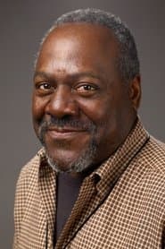 Frankie Faison as Travis
