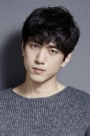 Sung Joon as Min-gi
