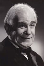 Erskine Sanford as Roger Bronson