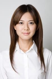 Yukiko Shinohara as Mayuko
