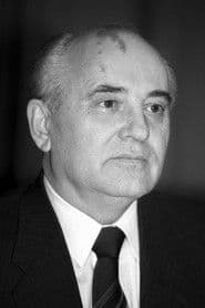 Mikhail Gorbachev as Self
