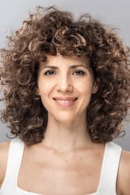 Natalia Santiago as Maia Weistein