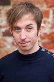 Robrecht Vanden Thoren as David