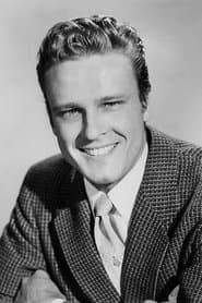 John Ericson as Dr. Gregg Martin