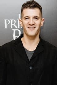 Michael Schermi as Raw