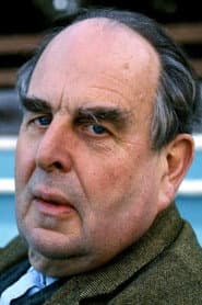 Robert Morley as Hubert Hamlyn