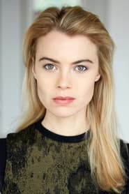 Alexandra Grossi as Allison Rutledge