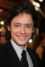 Xavier Lafitte as He