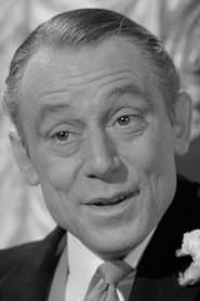 Patrick Cargill as Governor Don Luis