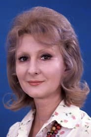 Jadwiga Barańska as Tekla Justyna Chopin