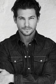 Adam Senn as Coby Mason