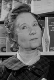 Paula Trueman as Grandma Sarah