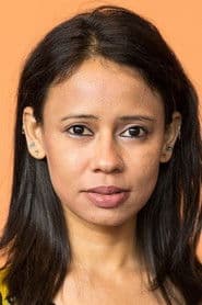 Trimala Adhikari as Rami