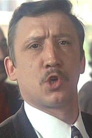 Maurice Auzel as Road driver 'Gros Bras'