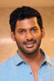 Vishal Krishna as Ragunandan