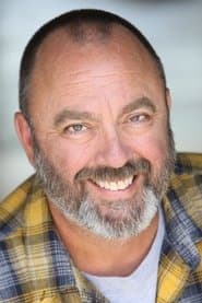 Christopher Darga as Zeus