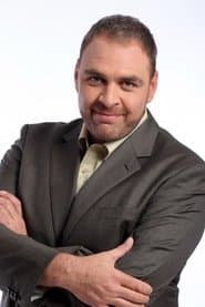 Marius Chivu as Hanz