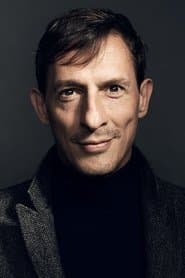 Martin Hancock as DC Meyler