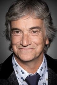 Francisco Reyes as Father Alfonso