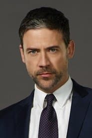Adam Rayner as Simon Templar
