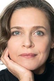 Andrea Leigh as Daria