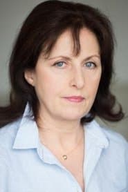 Valériane de Villeneuve as Mme Karoussos