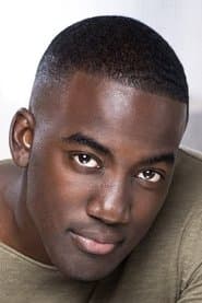Shamier Anderson as Jamal