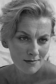 Irena Laskowska as Her