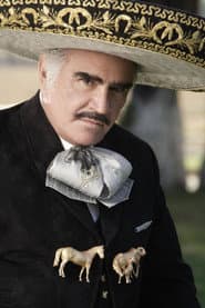 Vicente Fernández as Luis Fuentes