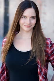 Katie Patterson as Rachel