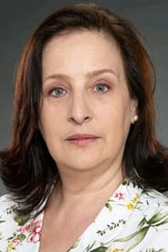 Pilar Ixquic Mata as Pureza