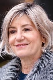 Ulrike Krumbiegel as Ilse Hoch